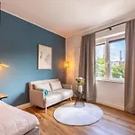 Super Zentral I Frisch Renoviert Lejlighed Bochum