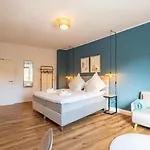 Lejlighed Super Zentral I Frisch Renoviert