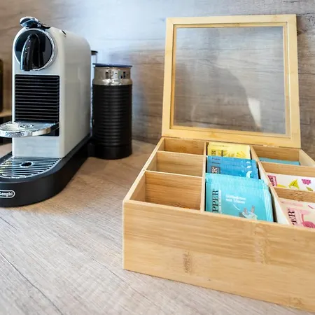 Super Zentral I Frisch Renoviert