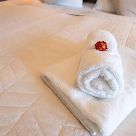 Apartamento Super Zentral I Frisch Renoviert