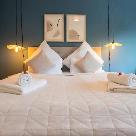 Apartamento Super Zentral I Frisch Renoviert