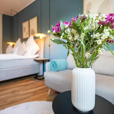 Super Zentral I Frisch Renoviert