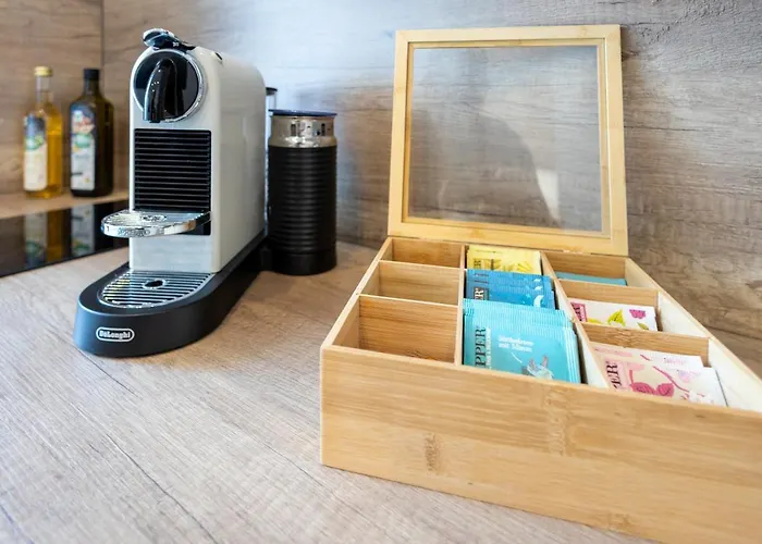 Super Zentral I Frisch Renoviert