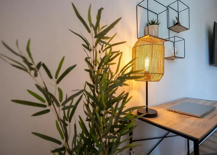 Super Zentral I Frisch Renoviert * Bochum