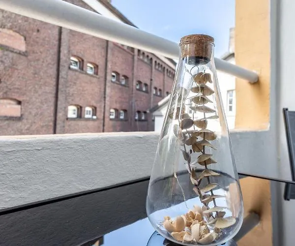 Super Zentral I Frisch Renoviert *