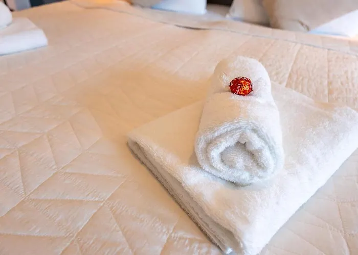 Apartamento Super Zentral I Frisch Renoviert