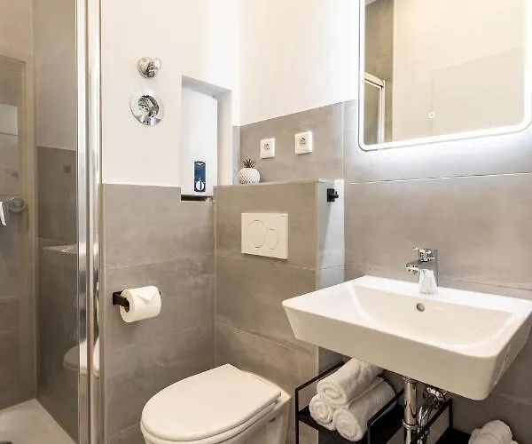 Super Zentral I Frisch Renoviert Lejlighed Bochum