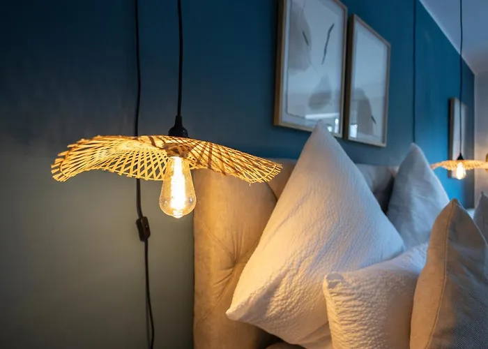 Super Zentral I Frisch Renoviert *