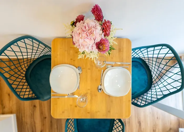 Super Zentral I Frisch Renoviert Bochum