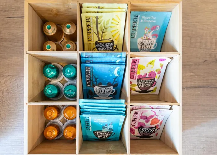 Lejlighed Super Zentral I Frisch Renoviert *