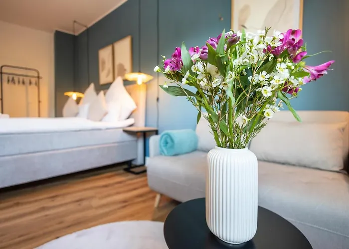 Super Zentral I Frisch Renoviert