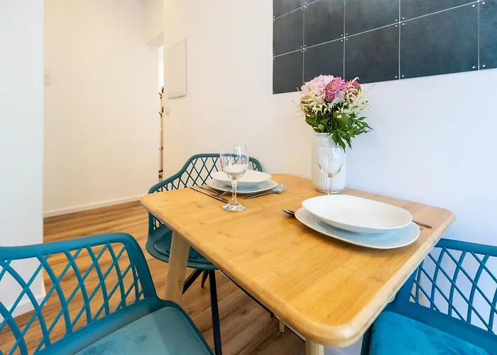 Super Zentral I Frisch Renoviert